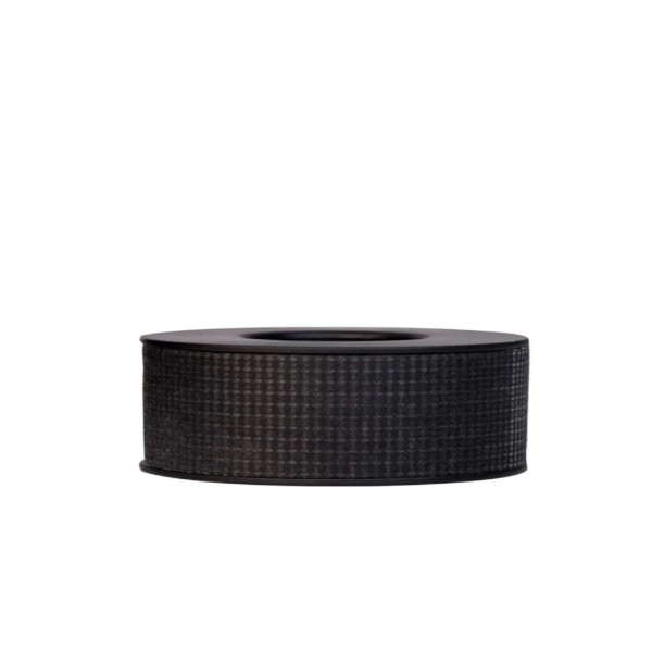 NA.KY Micropore Tape adhesive Tape black