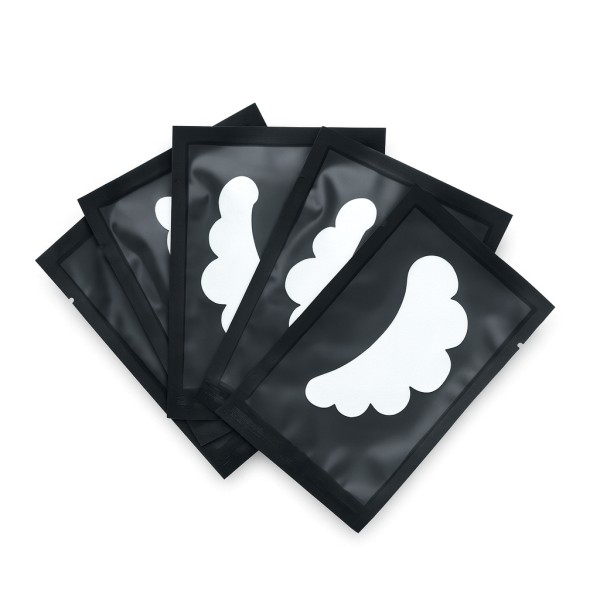 NA.KY Augen Gel Pads Flower Patches