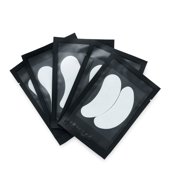 NA.KY Augen Pads Patches - microfoam regular